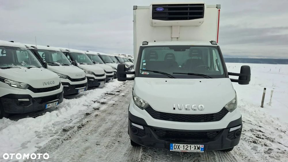 Iveco 70C17, 35C17, 35C13, 35C15 - 3