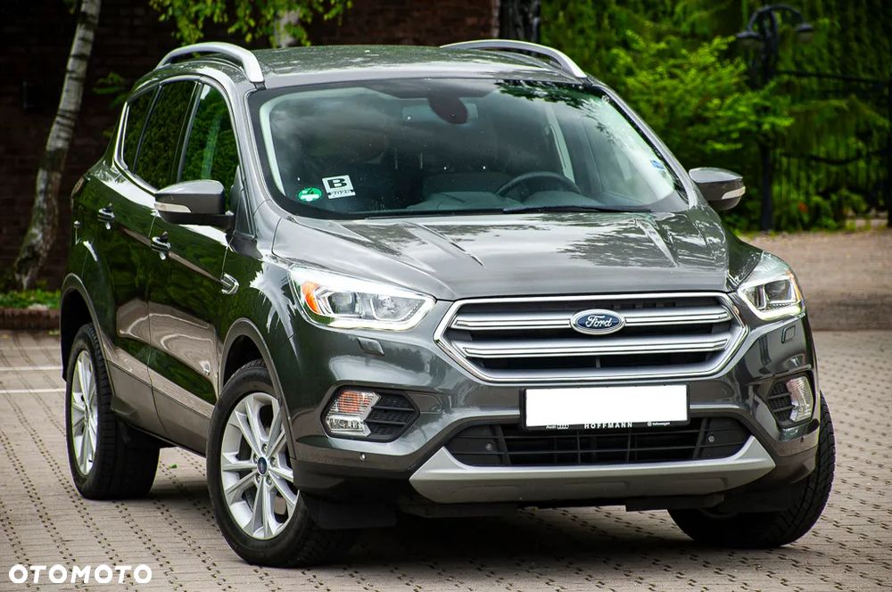 Ford Kuga 2.0 TDCi 4x4 SYNC - 6