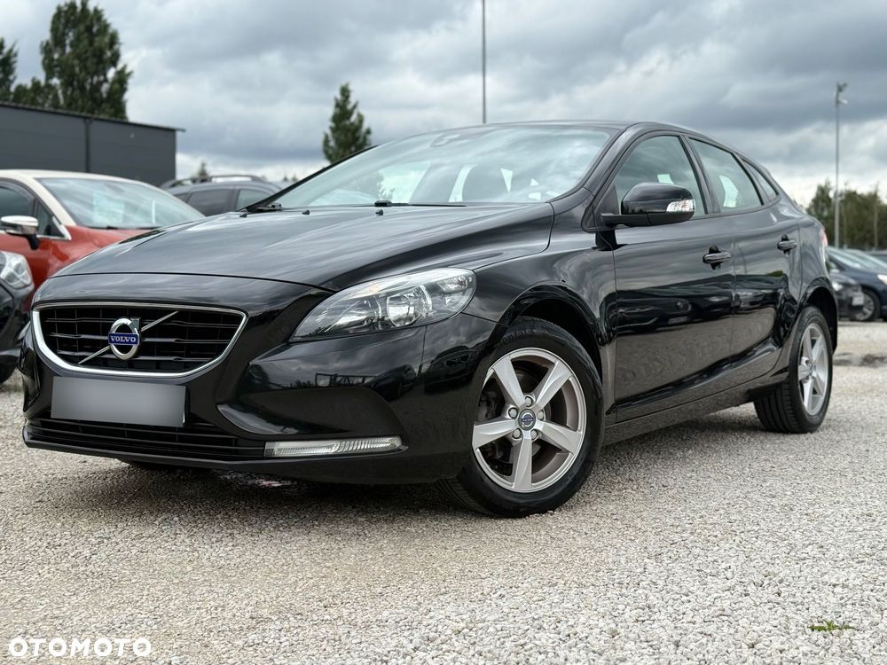 Volvo V40 - 3