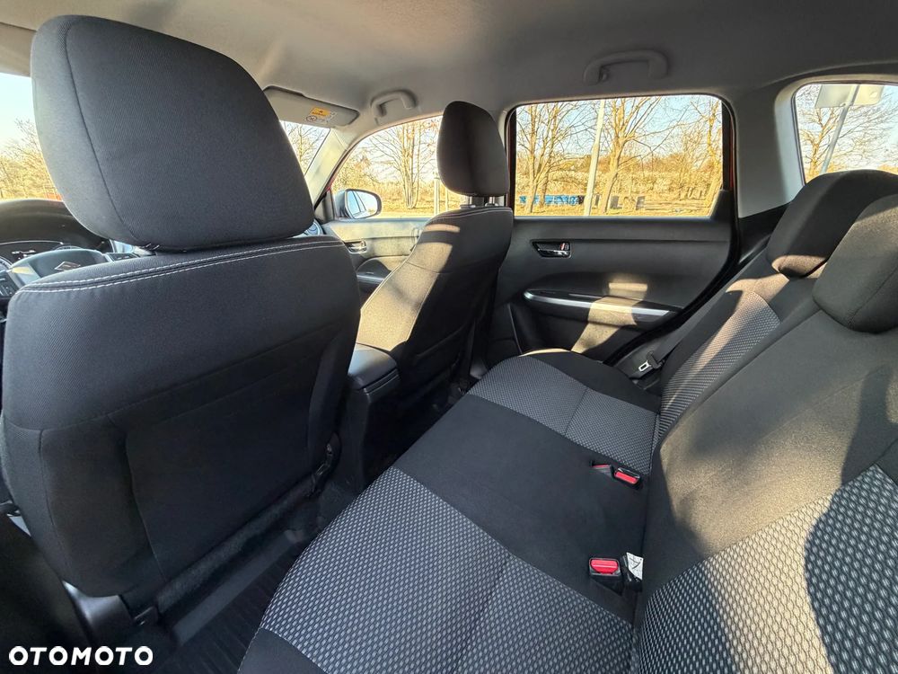 Suzuki Vitara 1.4 Boosterjet Premium 2WD - 30
