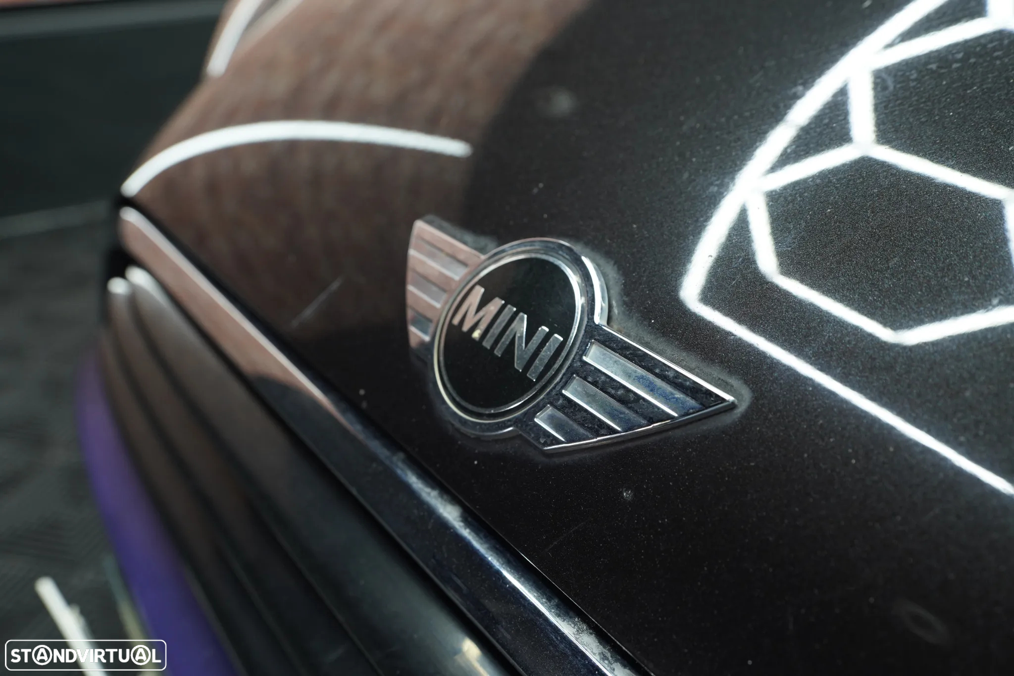 MINI 5 Portas Cooper D - 3