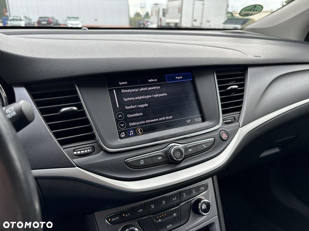 Opel Astra - 23