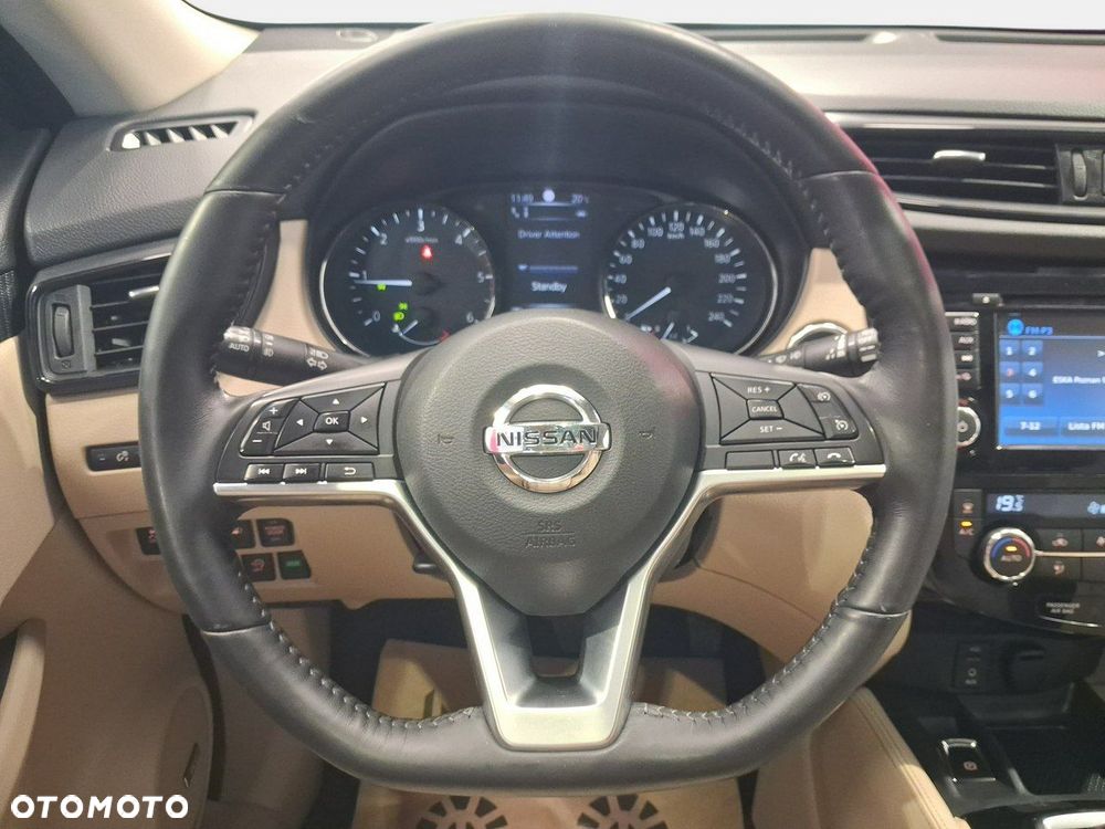 Nissan X-Trail - 19
