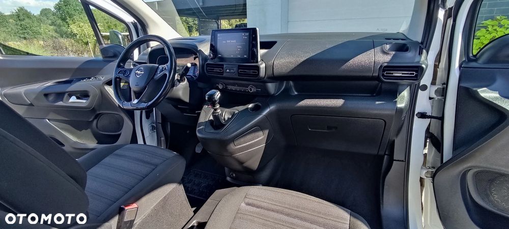 Opel Combo - 35