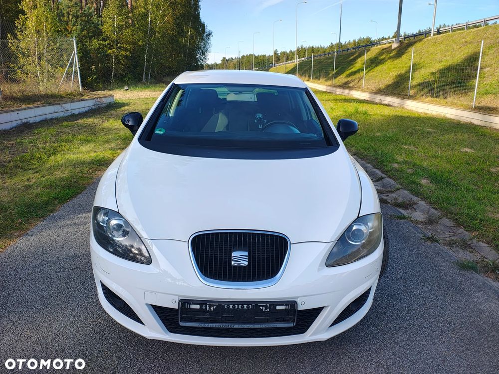 Seat Leon - 9
