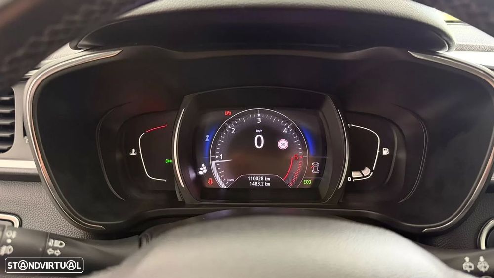 Renault Kadjar - 13