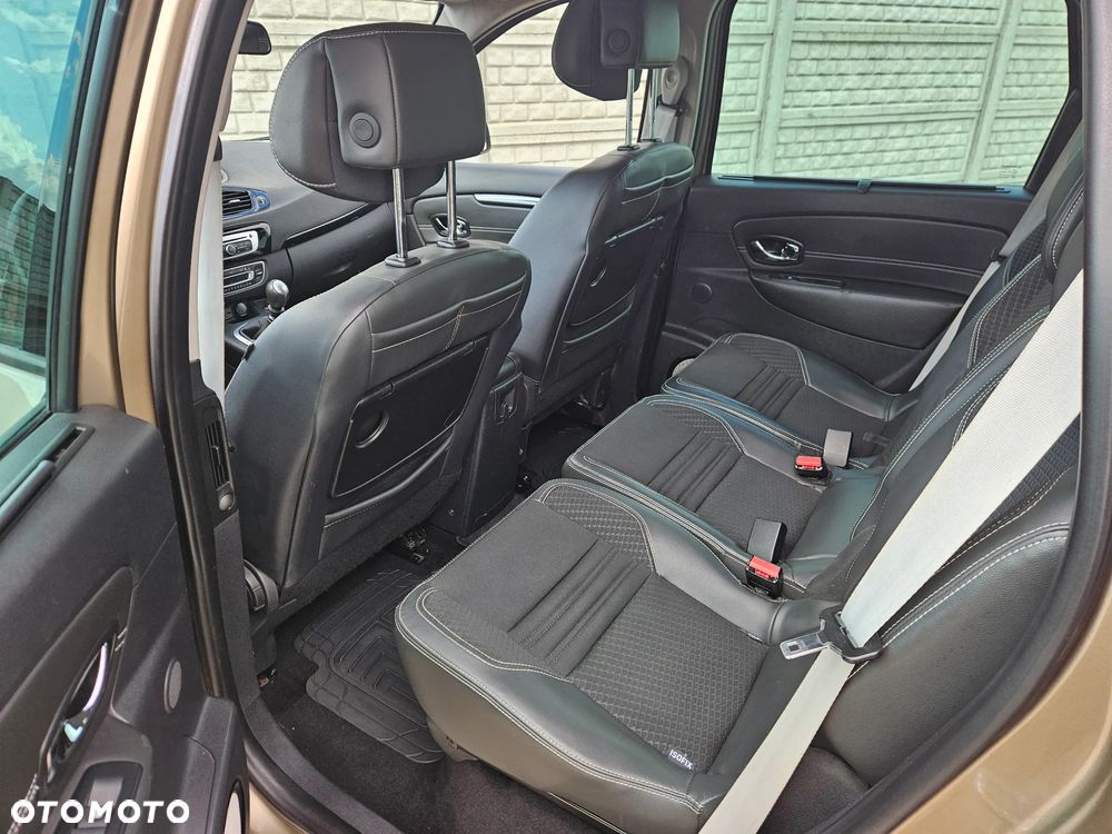 Renault Scenic - 10