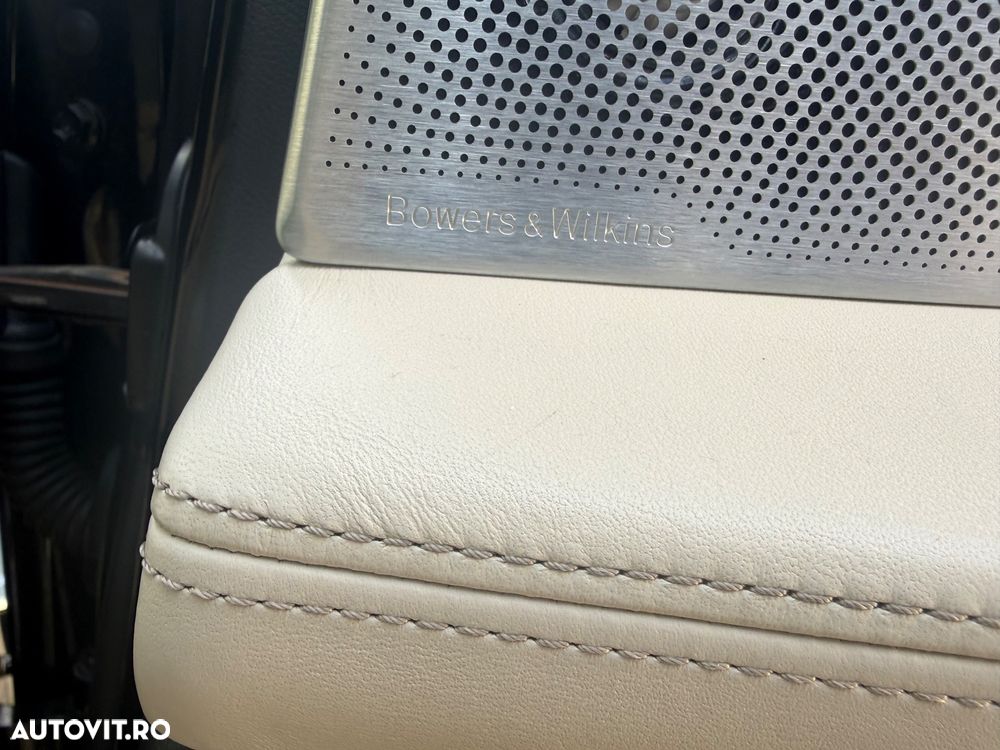 BMW Seria 7 740Ld xDrive - 15
