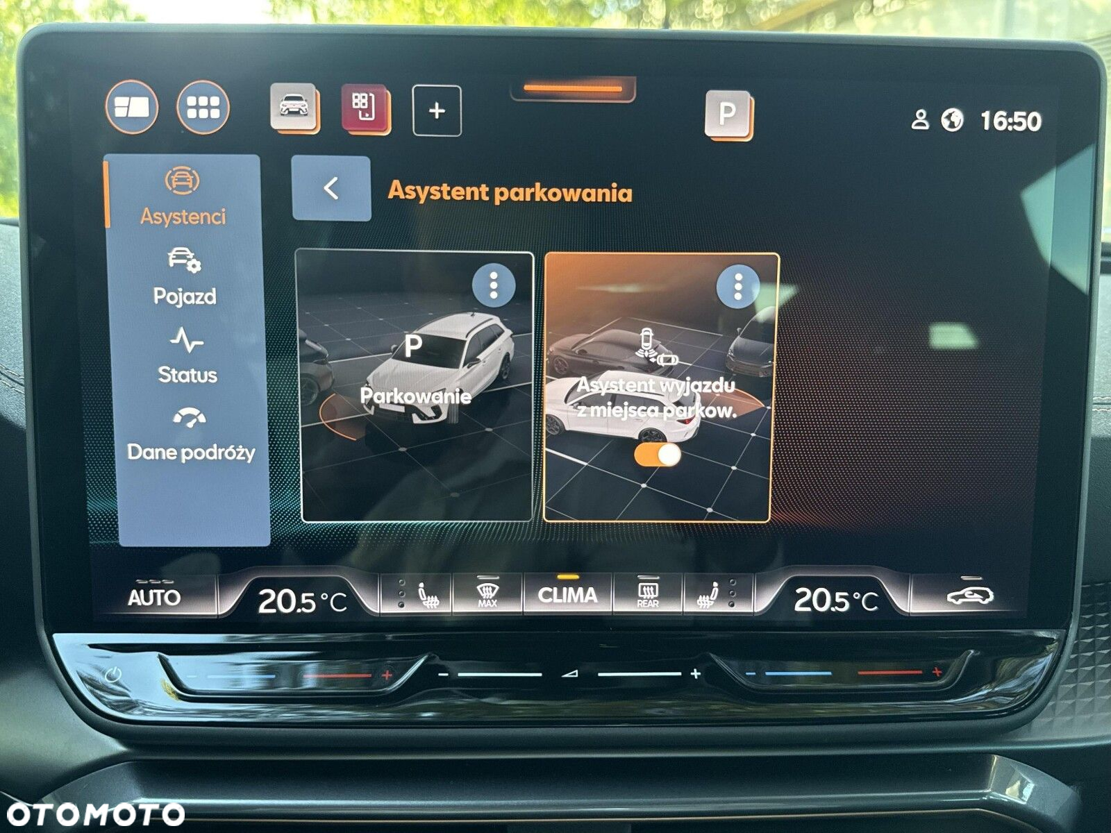 Cupra Leon Sportstourer - 28
