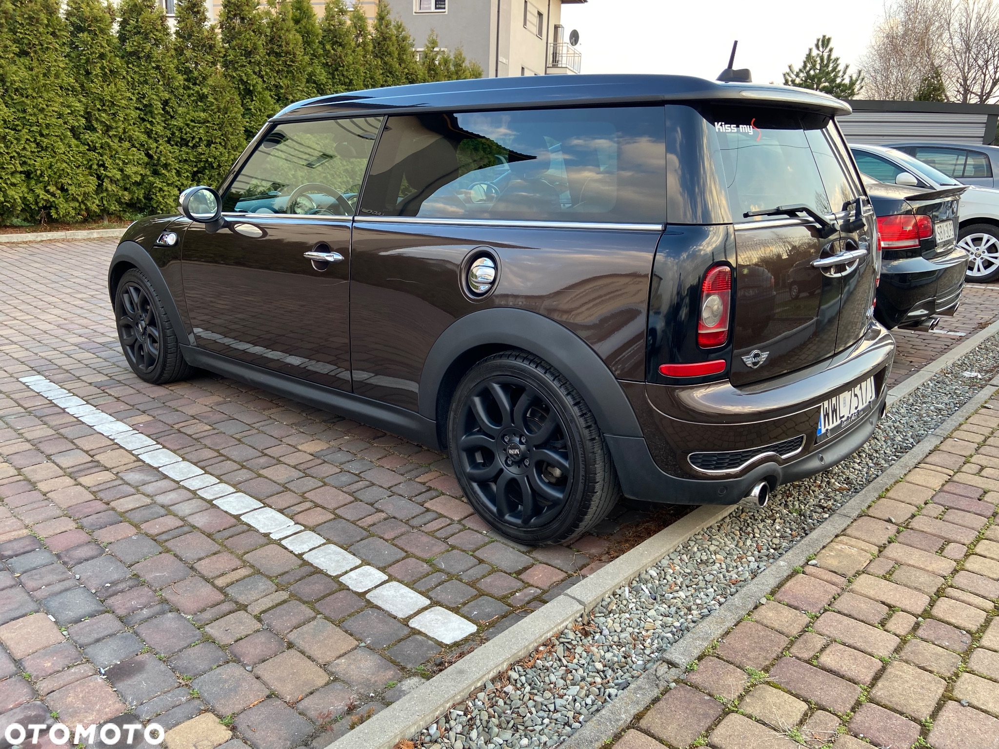 MINI Cooper S - 32