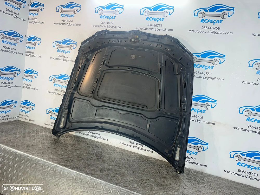 .Capot Original BMW Serie 5 E60 Sedan Carro E61 Carrinha Touring 2004 - 2010 - 7