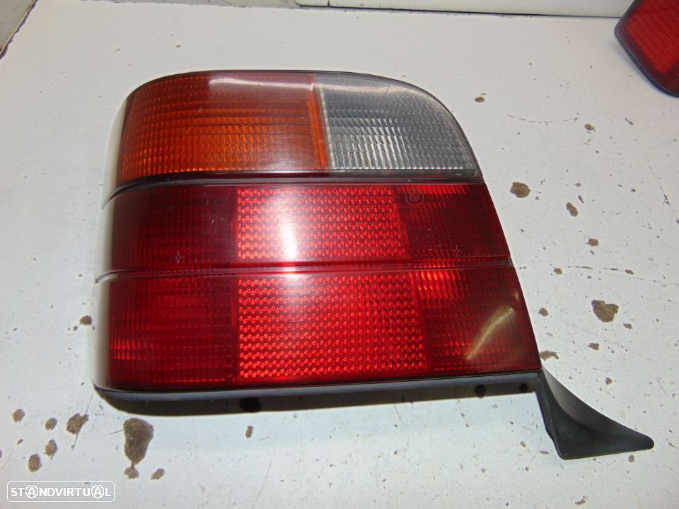 Bmw e36/Vw golf II farolins - 3