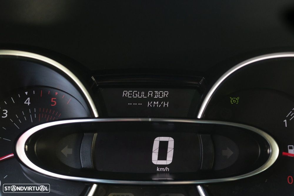 Renault Clio 1.5 dCi Limited - 40