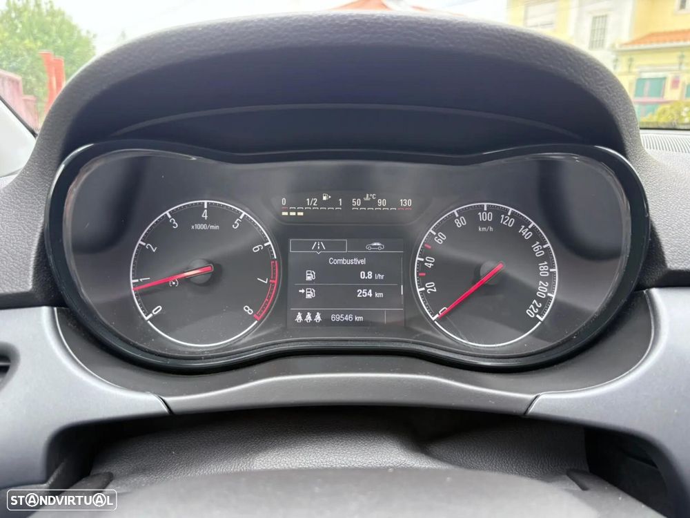 Opel Corsa 1.2 Dynamic - 40