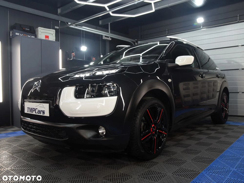 Citroën C4 Cactus - 4