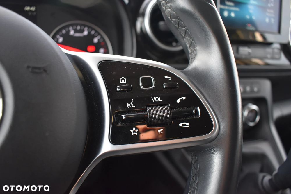 Mercedes-Benz Citan Tourer L1 420.763 - 26