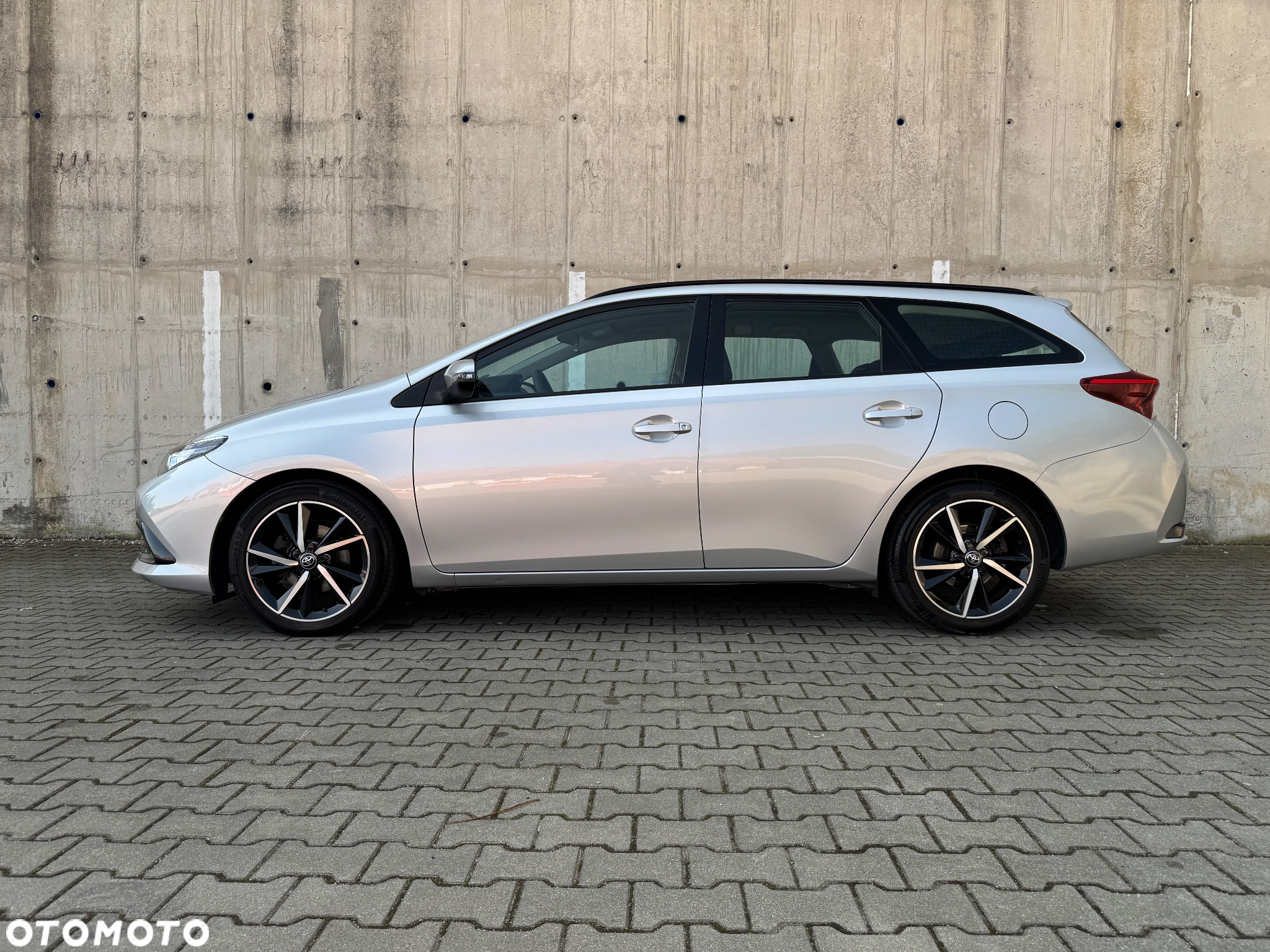 Toyota Auris 1.33 VVT-i Luna - 13