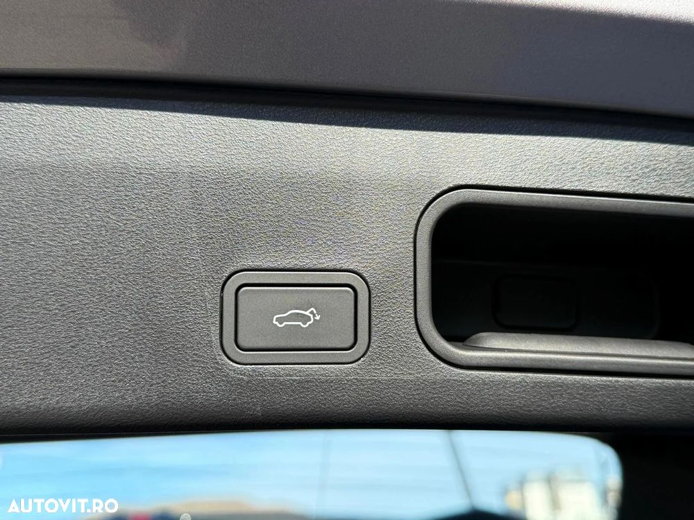 Geely Cityray 1.5 T-GDI 7DCT GF - 18