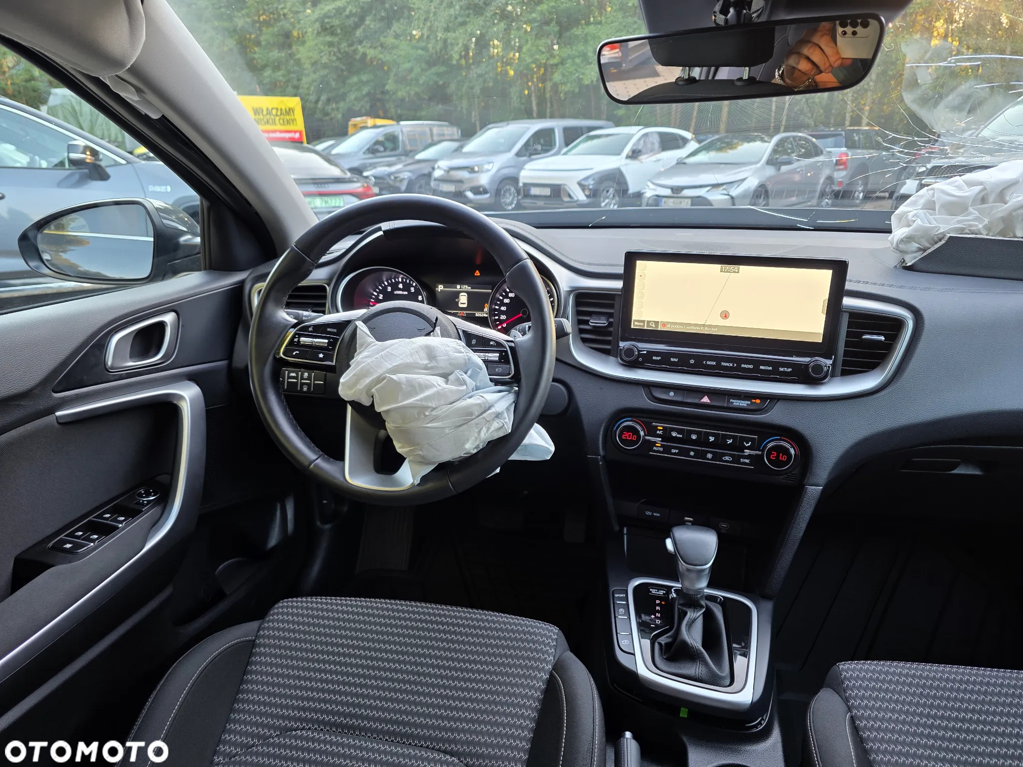 Kia Ceed 1.5 T-GDI L DCT - 19