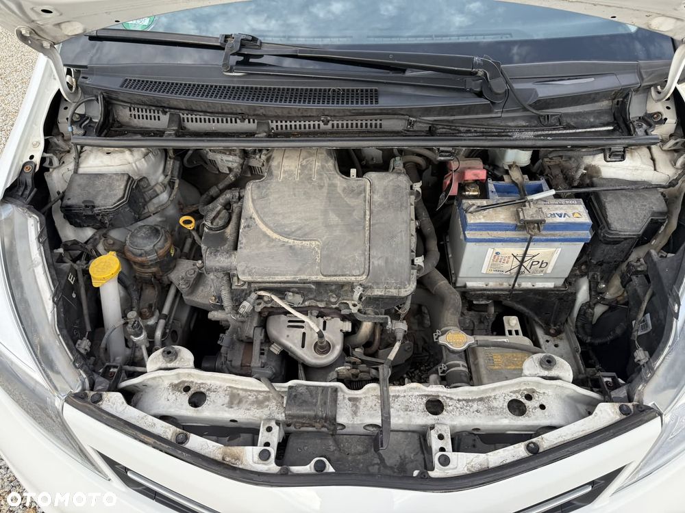 Toyota Yaris 1.0 VVT-i Life - 35