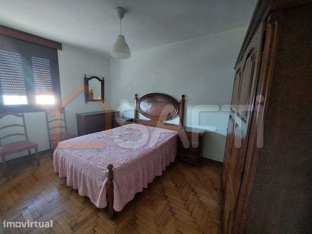 APARTAMENTO T4 - Grande imagem: 4/19