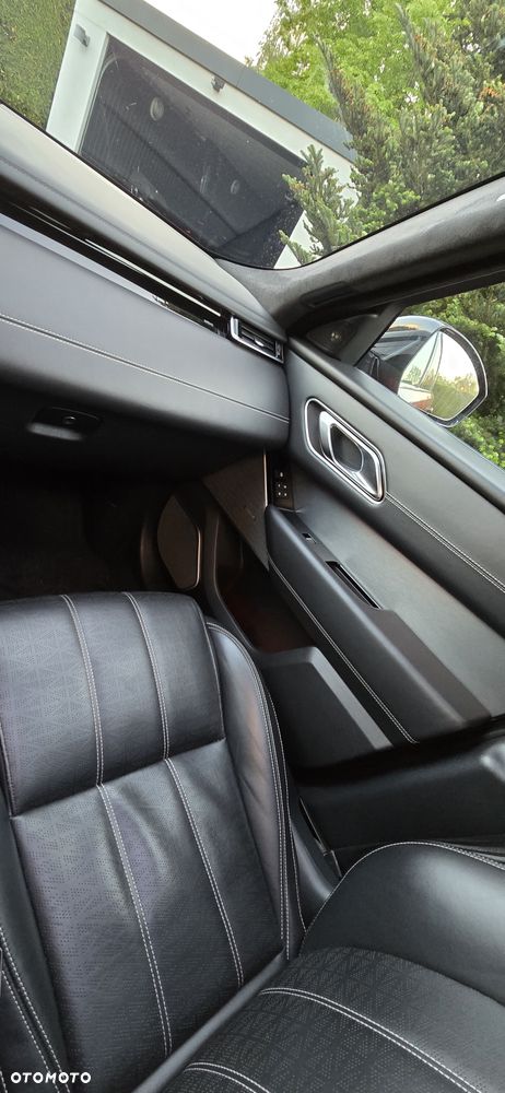 Land Rover Range Rover Velar 2.0 Si4 GPF R-Dynamic HSE - 8