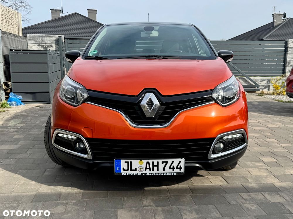 Renault Captur - 15