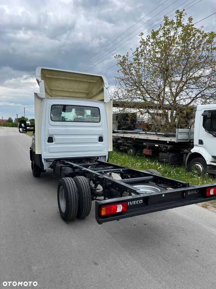 Iveco DAILY 50C/35 - 6