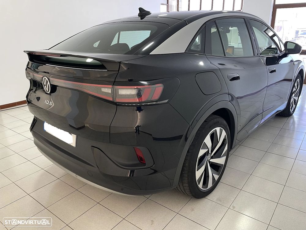 VW ID.5 77 kWh Pro Performance - 17