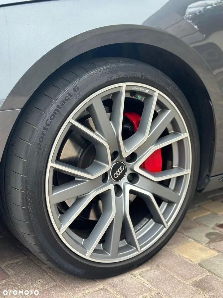 Audi A4 Limousine 2.0 TFSI quattro S tronic design - 13