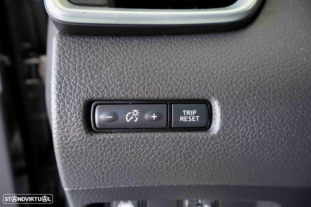 Nissan Qashqai 1.5 dCi Acenta - 15