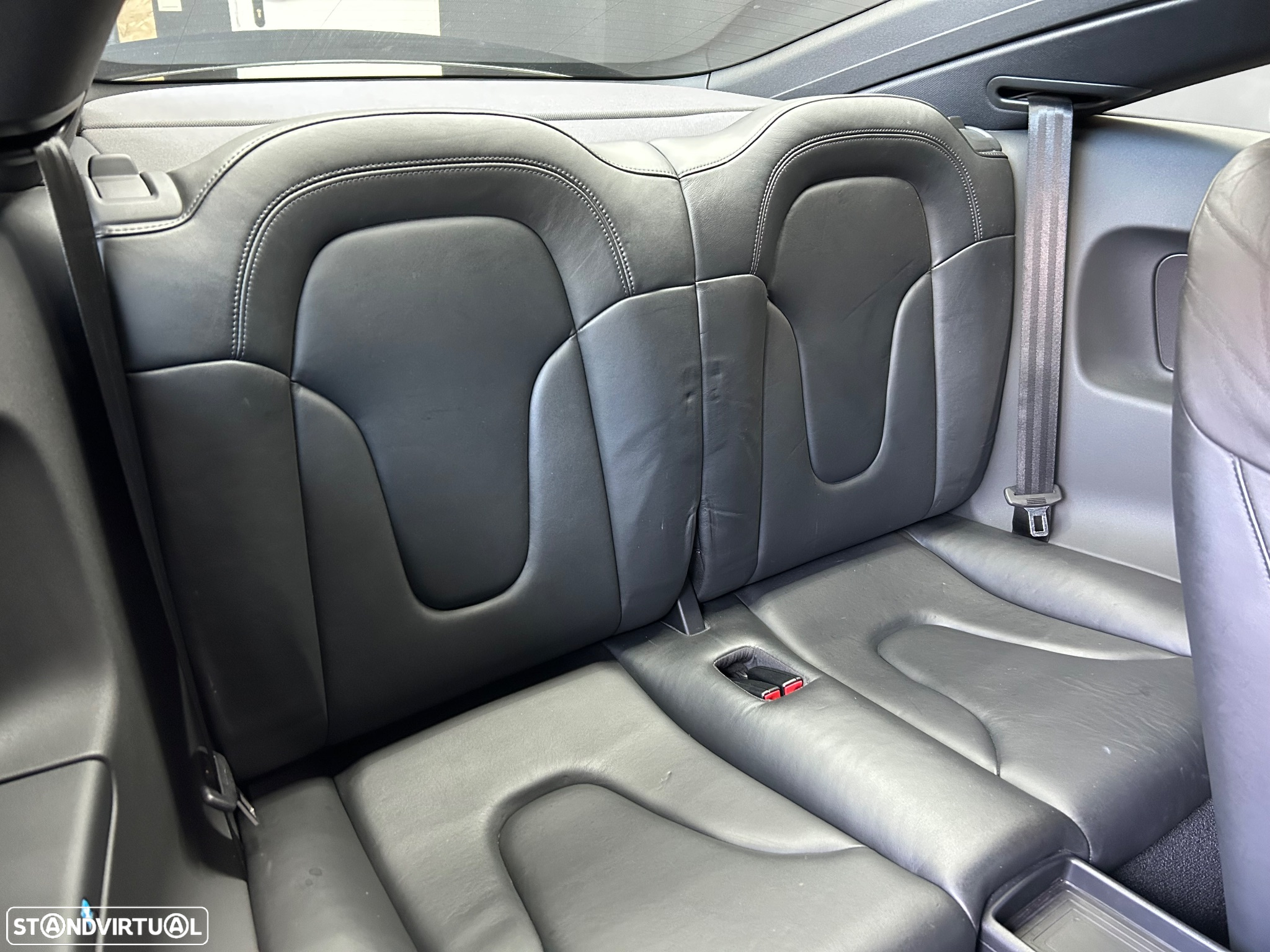 Audi TT Coupé 2.0 TFSI S-line - 31