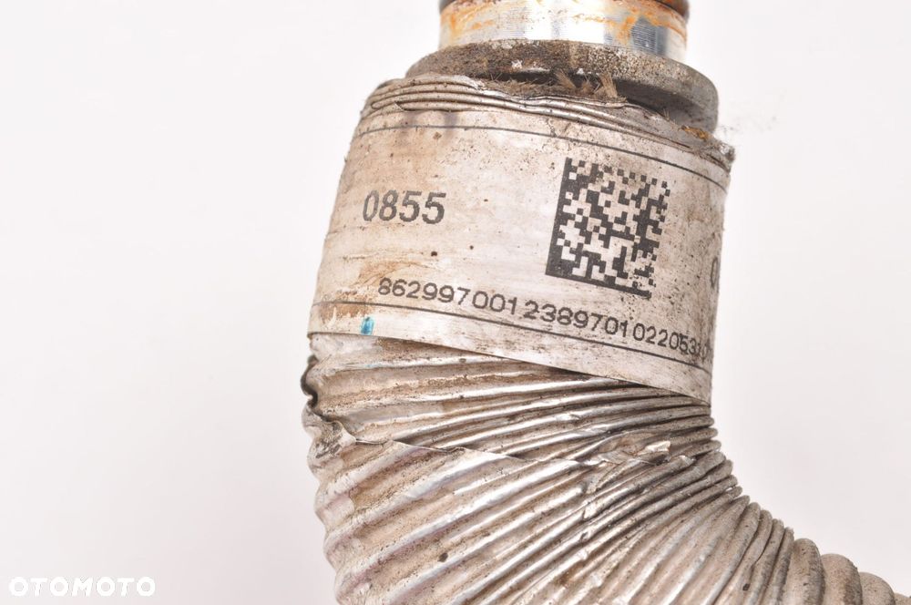 MINI F54 F55 F56 F57 F60 BMW F39 F45 F48 2.0 PRZEWÓD OLEJOWY 8629970 - 5