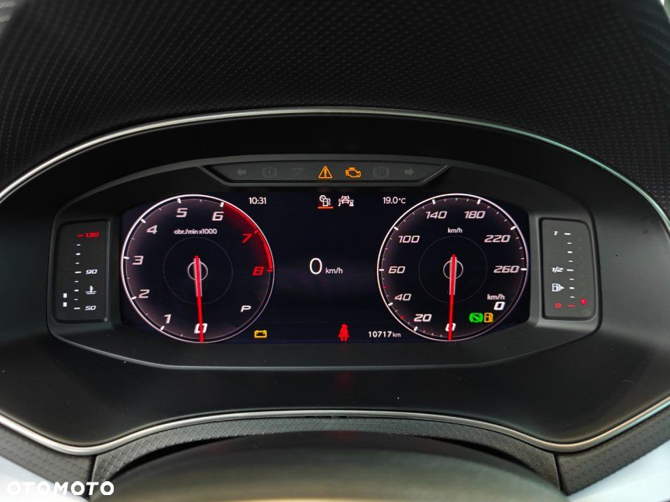 Seat Arona - 15