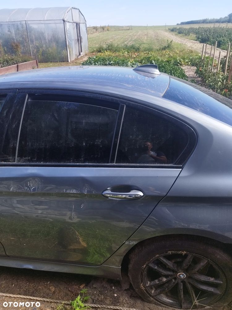 BMW Seria 5 2018 photo 5