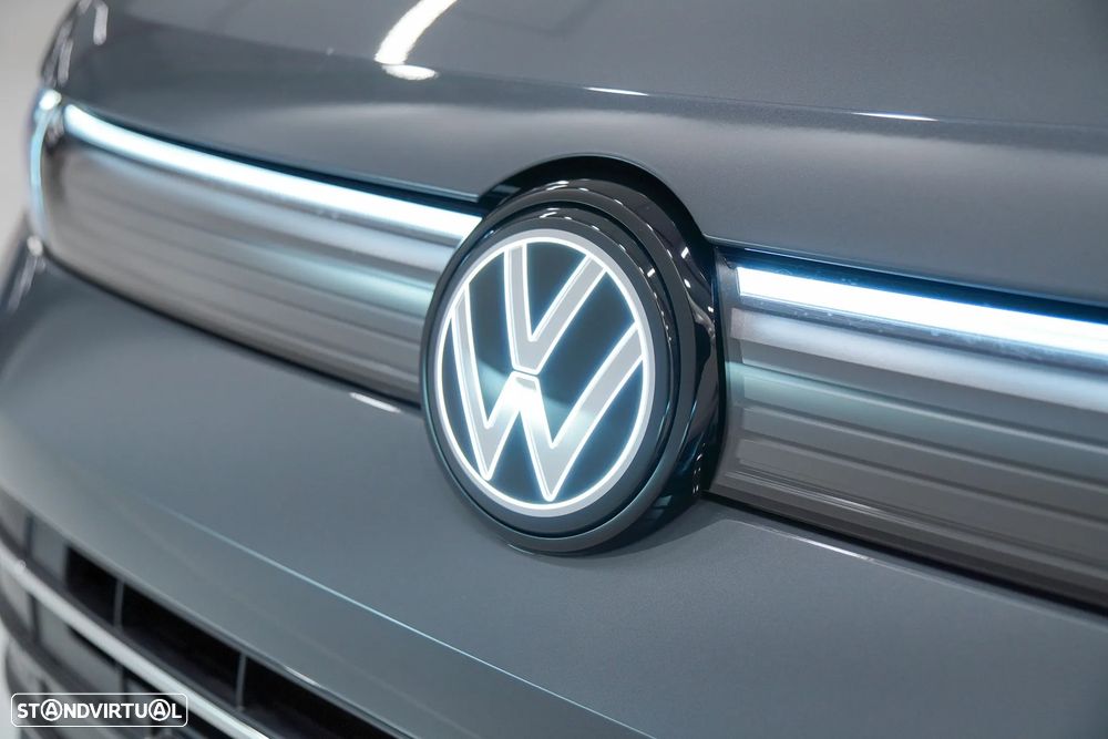 VW Tiguan - 10