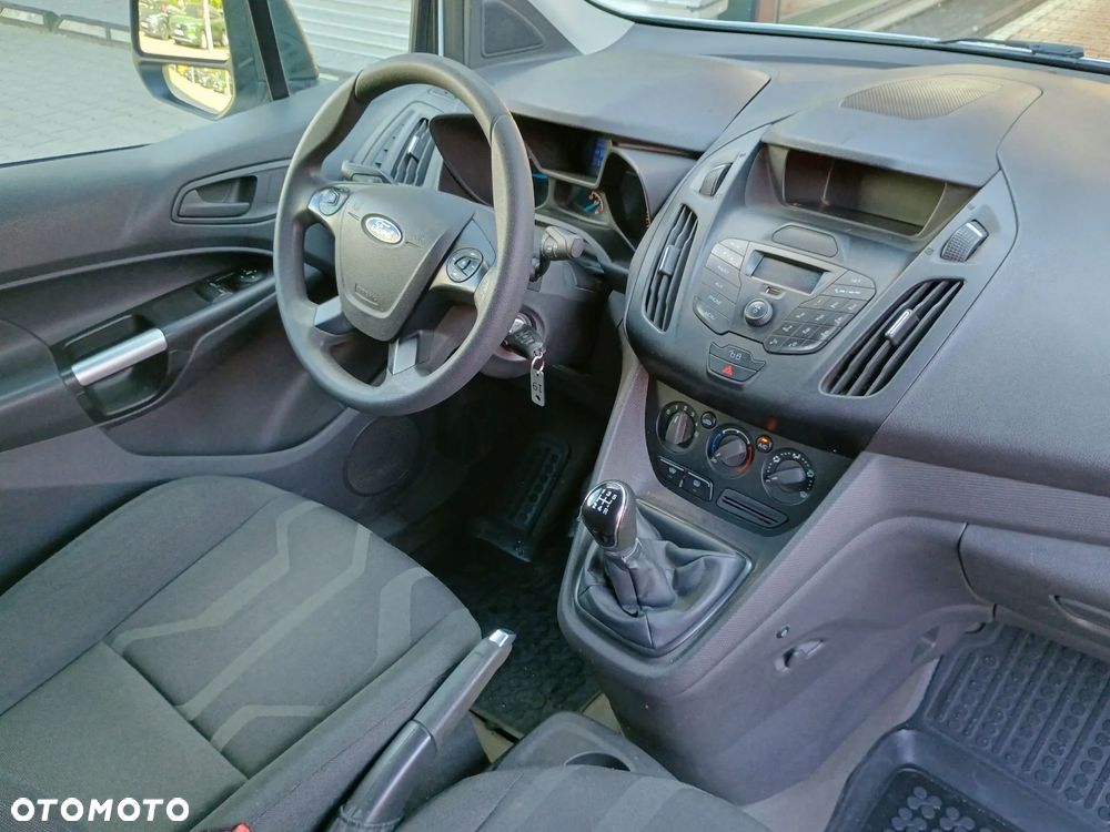 Ford Transit Connect 210 L2 Trend - 10