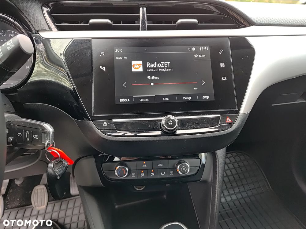 Opel Corsa - 19