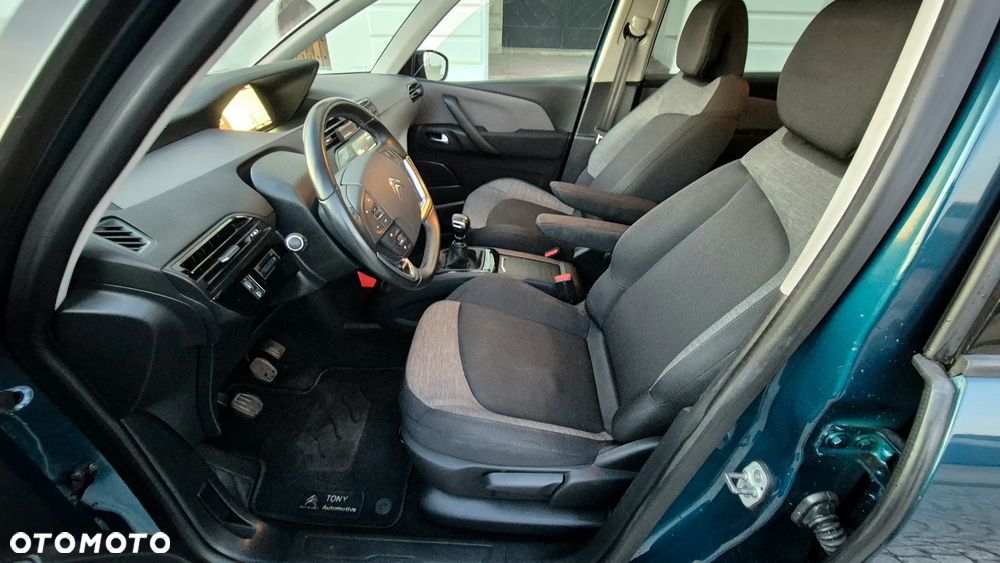 Citroën C4 SpaceTourer - 6