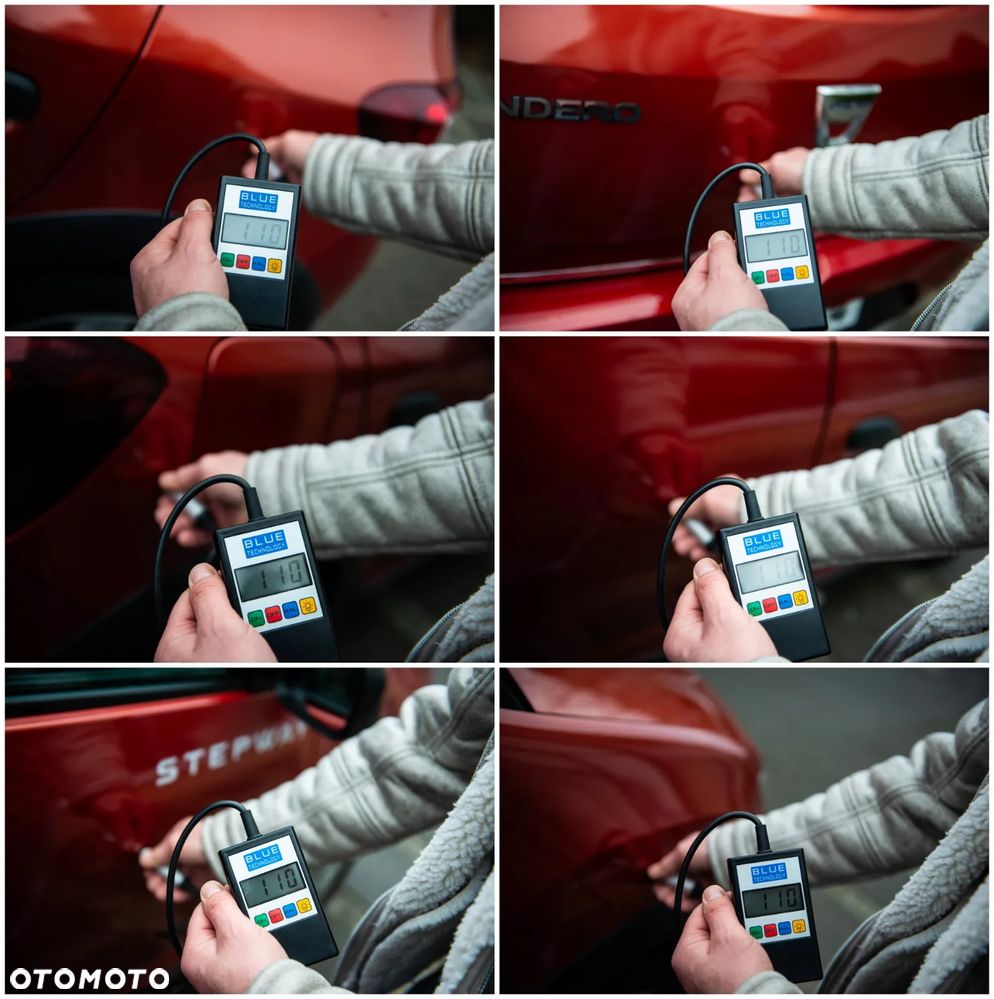 Dacia Sandero TCe 90 Celebration - 41