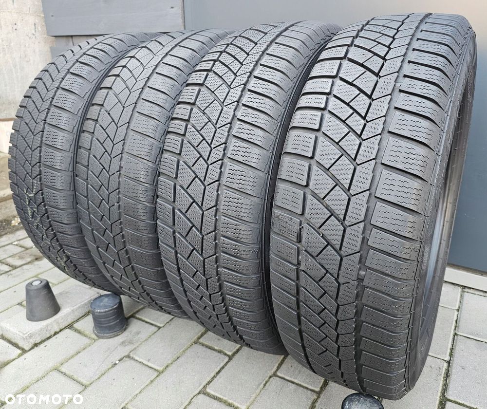 Continental ContiWinterContact TS 830 P 195/65R16 92 H BMW - 1