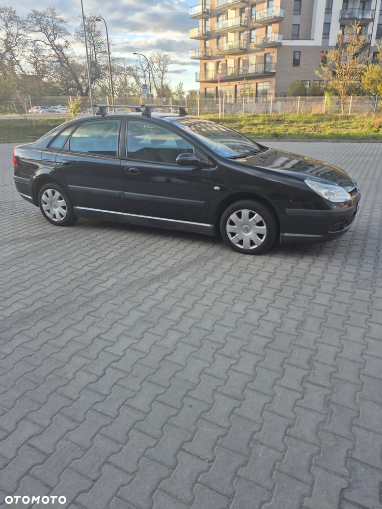 Citroën C5 1.8i 16V SX - 18