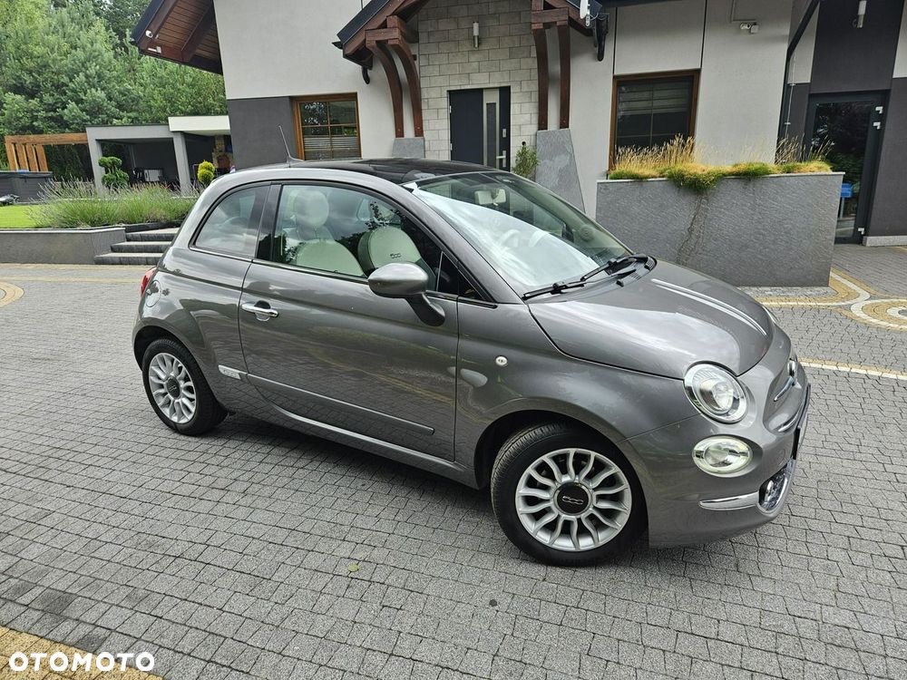 Fiat 500 - 22