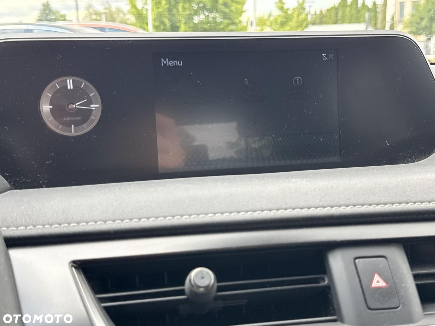 Lexus UX 200 GPF Business Edition 2WD - 17
