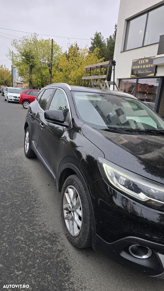 Renault Kadjar 1.5 DCI EDC XMod - 5