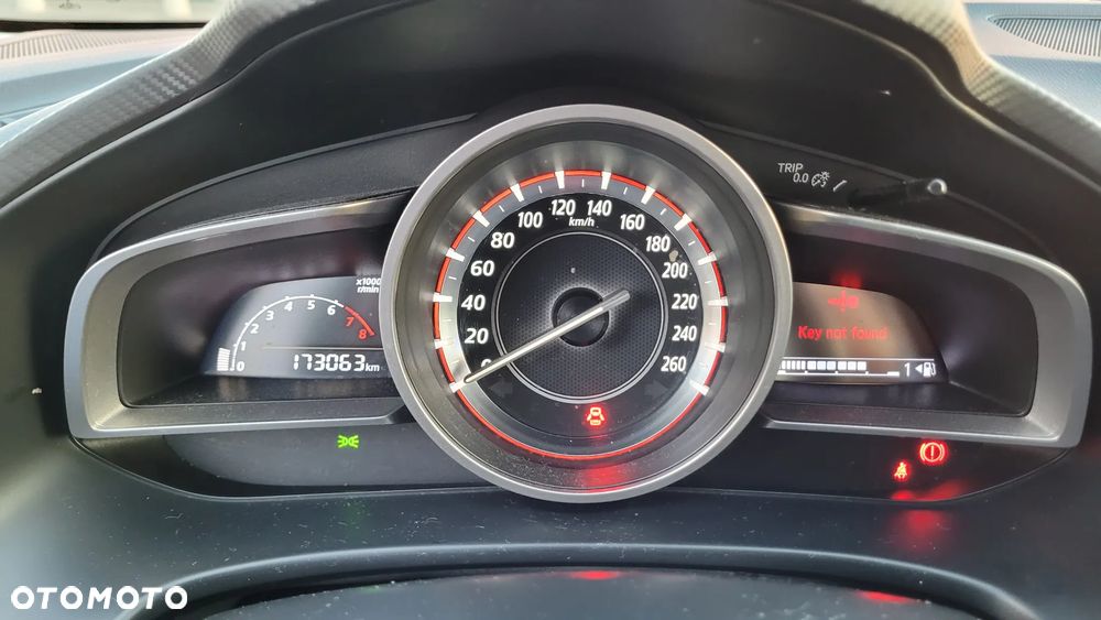 Mazda 3 - 11