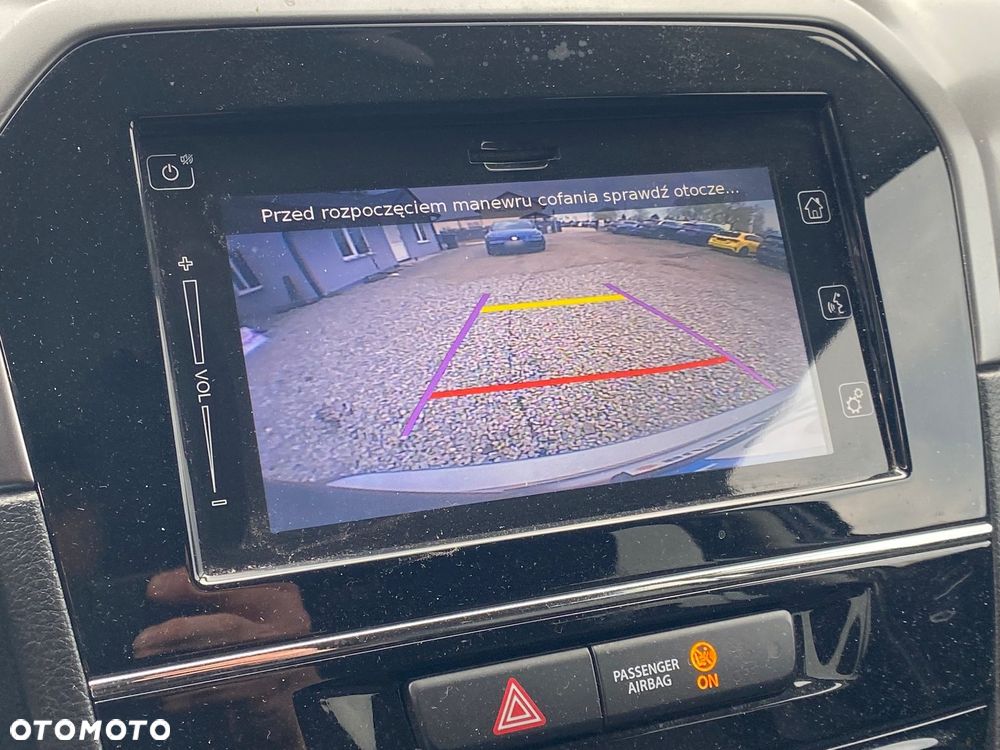 Suzuki Vitara 1.0 Boosterjet Premium 2WD - 19