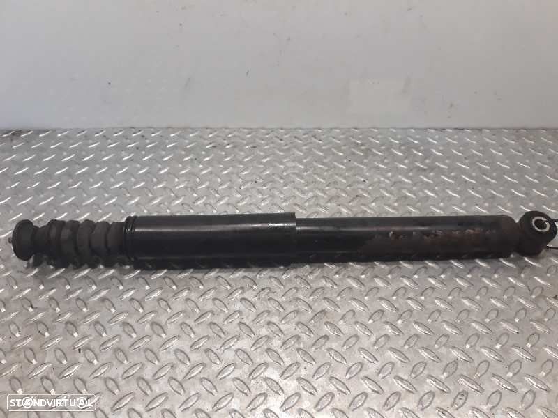 AMORTECEDOR TRASEIRO ESQUERDO RENAULT CLIO III 1.5 DCI (C/BR0G, C/BR1G) 68CV 146... - 1