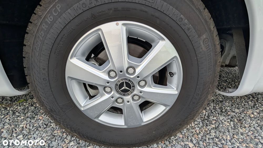 Weinsberg WEINSBERG CaraCompact MB 640 MEG EDITION-PEPPER - 12