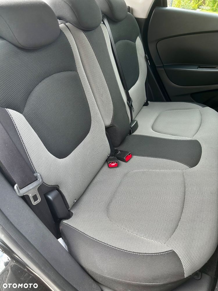 Renault Captur 1.5 dCi Energy Life - 14